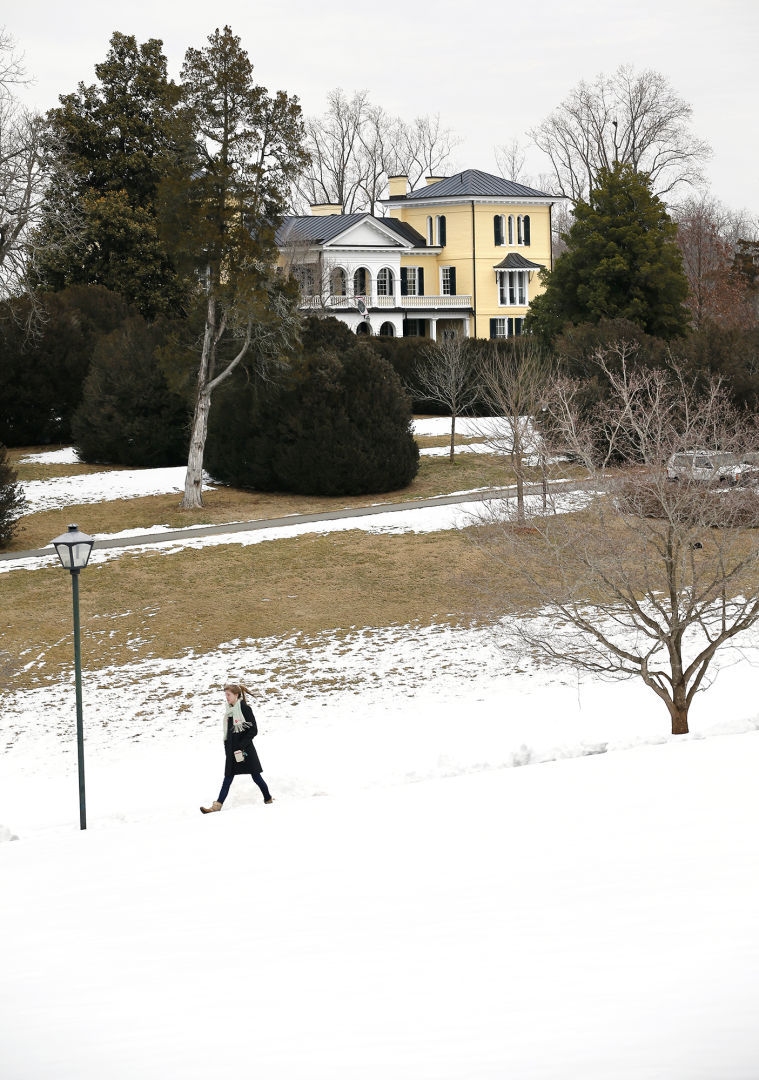 SWEET BRIAR